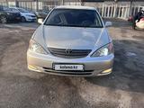 Toyota Camry 2002 годаfor5 500 000 тг. в Алматы