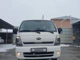 Kia  Bongo 2021 года за 11 500 000 тг. в Шымкент – фото 4