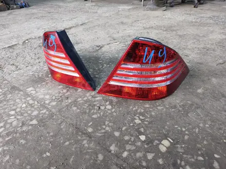 Фонари w220 за 70 000 тг. в Алматы