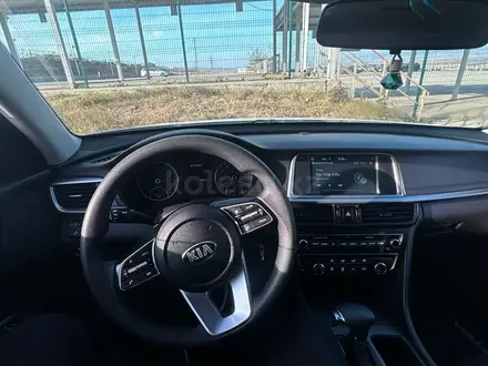Kia Optima 2020 года за 7 000 000 тг. в Атырау – фото 10