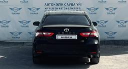 Toyota Camry 2019 годаfor11 800 000 тг. в Актау – фото 2