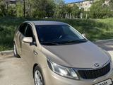 Kia Rio 2013 года за 5 500 000 тг. в Павлодар – фото 2