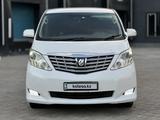 Toyota Alphard 2008 годаүшін9 000 000 тг. в Атырау – фото 2