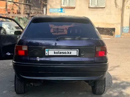 Opel Astra 1995 года за 1 500 000 тг. в Шымкент – фото 3