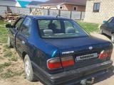 Nissan Primera 1996 годаүшін500 000 тг. в Атырау