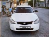 ВАЗ (Lada) Priora 2171 2012 годаүшін1 277 000 тг. в Алматы – фото 3