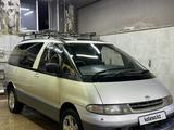 Toyota Estima Lucida 1995 годаүшін1 900 000 тг. в Астана – фото 2