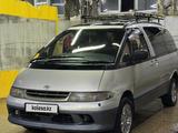 Toyota Estima Lucida 1995 годаүшін1 900 000 тг. в Астана
