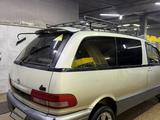 Toyota Estima Lucida 1995 годаүшін1 900 000 тг. в Астана – фото 5