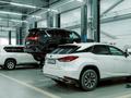 Lexus Select - автомобили с пробегом в Шымкент – фото 43