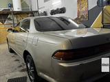 Toyota Mark II 1994 годаүшін1 400 000 тг. в Усть-Каменогорск – фото 5
