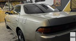 Toyota Mark II 1994 года за 1 400 000 тг. в Усть-Каменогорск – фото 5