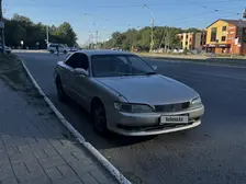 Toyota Mark II, 1994