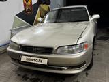 Toyota Mark II 1994 годаүшін1 400 000 тг. в Усть-Каменогорск
