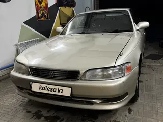 Toyota Mark II, 1994