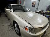 Toyota Mark II 1994 годаүшін1 400 000 тг. в Усть-Каменогорск – фото 3