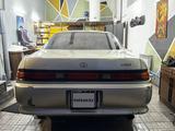 Toyota Mark II 1994 годаүшін1 400 000 тг. в Усть-Каменогорск – фото 4