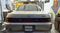 Toyota Mark II 1994 года за 1 400 000 тг. в Усть-Каменогорск – фото 4
