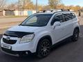 Chevrolet Orlando 2013 года за 5 500 000 тг. в Абай (Абайский р-н) – фото 2