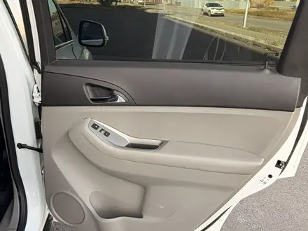 Chevrolet Orlando 2013 года за 5 500 000 тг. в Абай (Абайский р-н) – фото 12