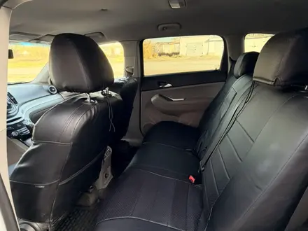 Chevrolet Orlando 2013 года за 5 500 000 тг. в Абай (Абайский р-н) – фото 14