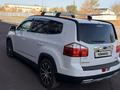 Chevrolet Orlando 2013 года за 5 500 000 тг. в Абай (Абайский р-н) – фото 4