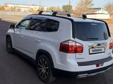 Chevrolet Orlando 2013 года за 5 500 000 тг. в Абай (Абайский р-н) – фото 4