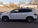 Chevrolet Orlando 2013 года за 5 500 000 тг. в Абай (Абайский р-н) – фото 3