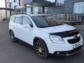 Chevrolet Orlando 2013 года за 5 500 000 тг. в Абай (Абайский р-н) – фото 5