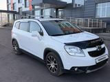 Chevrolet Orlando 2013 года за 5 500 000 тг. в Абай (Абайский р-н) – фото 5