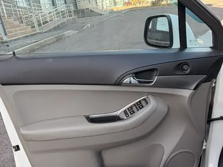 Chevrolet Orlando 2013 года за 5 500 000 тг. в Абай (Абайский р-н) – фото 9