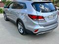 Hyundai Santa Fe 2018 годаүшін9 000 000 тг. в Актобе – фото 4