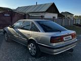 Mazda 626 1990 года за 700 000 тг. в Талдыкорган