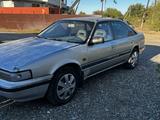 Mazda 626 1990 года за 700 000 тг. в Талдыкорган – фото 3