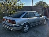 Mazda 626 1990 года за 700 000 тг. в Талдыкорган – фото 2