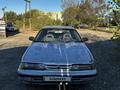 Mazda 626 1990 годаүшін700 000 тг. в Талдыкорган – фото 5