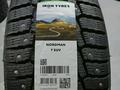 Шины Ikon 235/65R18 Nordman 7 SUVүшін67 000 тг. в Алматы – фото 2