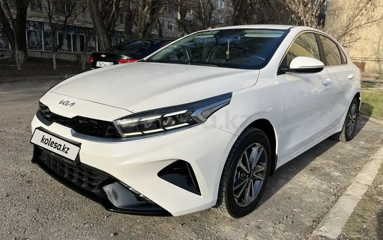 Kia Cerato 2023 годаүшін11 500 000 тг. в Тараз