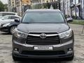 Toyota Highlander 2014 года за 18 000 000 тг. в Алматы