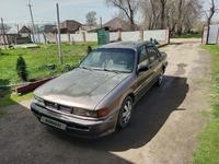 Mitsubishi Galant 1990 годаүшін650 000 тг. в Узынагаш