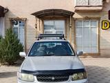 Nissan R'nessa 1997 годаүшін2 500 000 тг. в Алматы – фото 2
