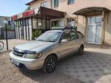 Nissan R'nessa 1997 годаүшін2 500 000 тг. в Алматы – фото 3