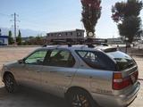 Nissan R'nessa 1997 годаүшін2 500 000 тг. в Алматы – фото 5