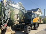 Hyundai  R140W 2021 годаүшін44 000 000 тг. в Шымкент – фото 2