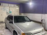 ВАЗ (Lada) 2115 2002 года за 650 000 тг. в Атырау