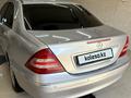 Mercedes-Benz C 32 AMG 2003 годаүшін3 999 999 тг. в Актау – фото 6