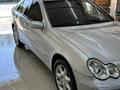 Mercedes-Benz C 32 AMG 2003 годаүшін3 999 999 тг. в Актау – фото 8