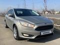 Ford Focus 2017 годаfor4 850 000 тг. в Алматы