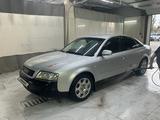 Audi A6 1997 годаүшін2 100 000 тг. в Астана