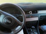 Audi A6 1997 годаүшін2 100 000 тг. в Астана – фото 4